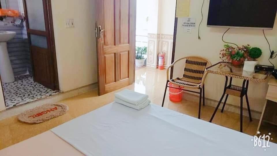 Nha Nghi Son Lam - Panorama Lake View Apartment An Ma Luaran gambar