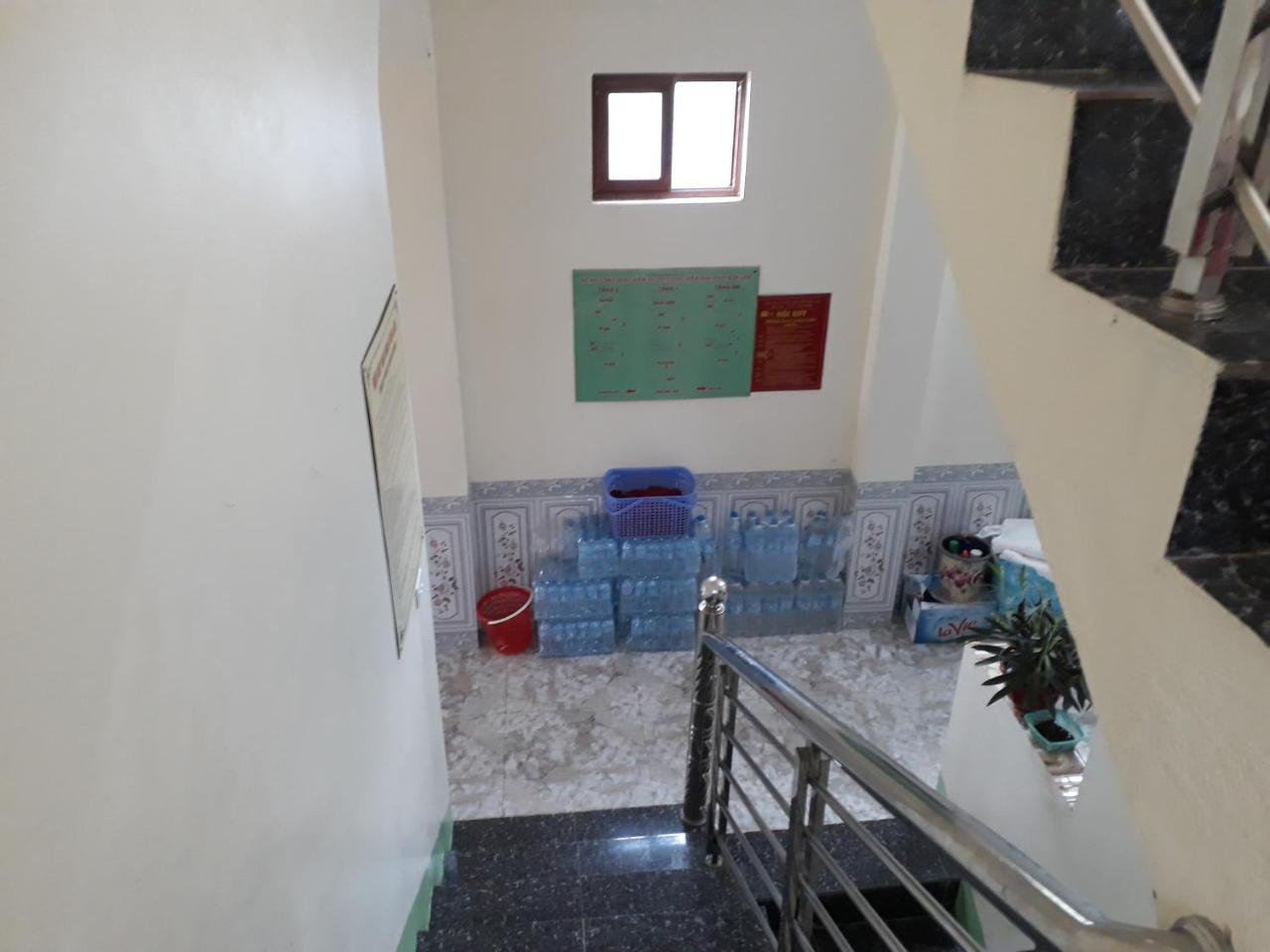 Nha Nghi Son Lam - Panorama Lake View Apartment An Ma Luaran gambar