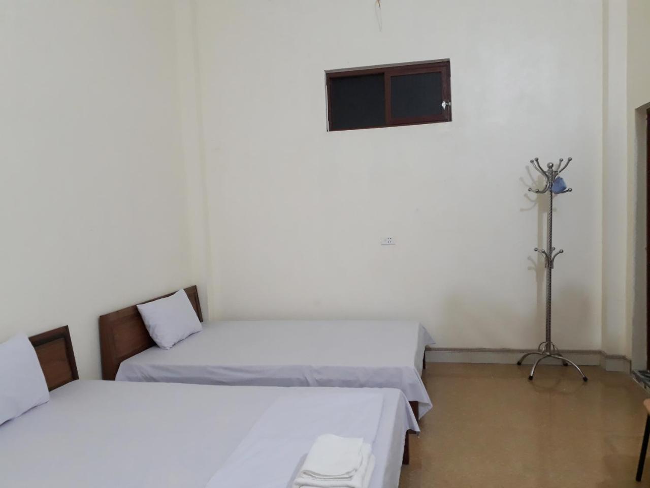 Nha Nghi Son Lam - Panorama Lake View Apartment An Ma Luaran gambar
