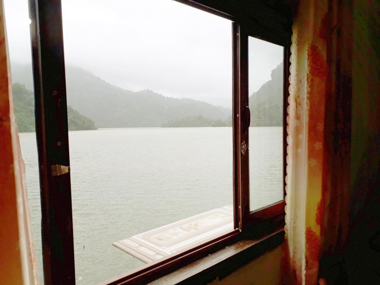Nha Nghi Son Lam - Panorama Lake View Apartment An Ma Luaran gambar