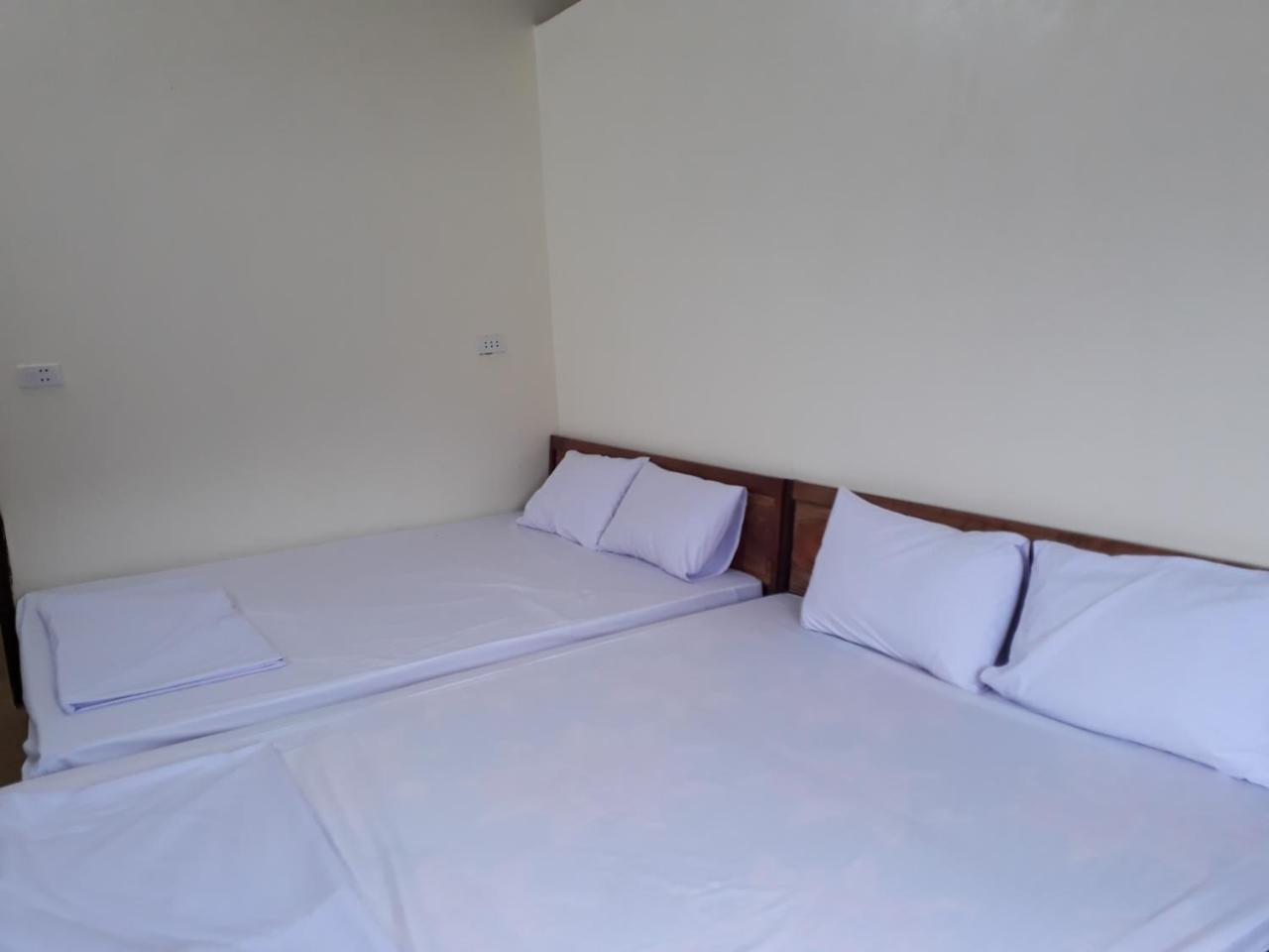 Nha Nghi Son Lam - Panorama Lake View Apartment An Ma Luaran gambar