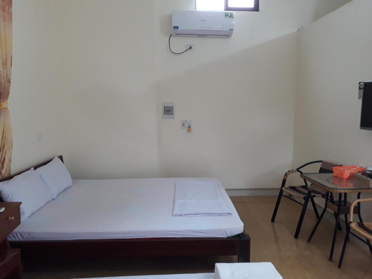 Nha Nghi Son Lam - Panorama Lake View Apartment An Ma Luaran gambar