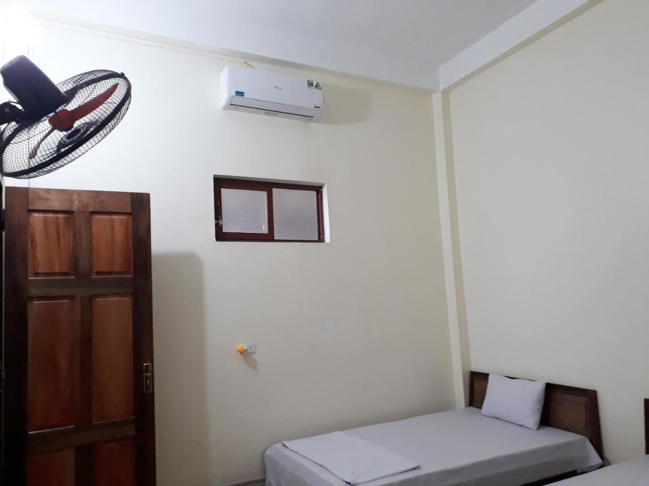 Nha Nghi Son Lam - Panorama Lake View Apartment An Ma Luaran gambar