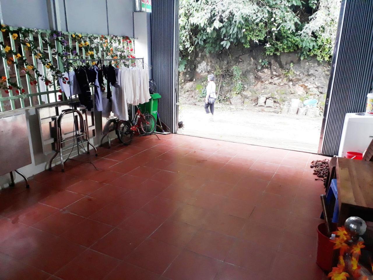 Nha Nghi Son Lam - Panorama Lake View Apartment An Ma Luaran gambar